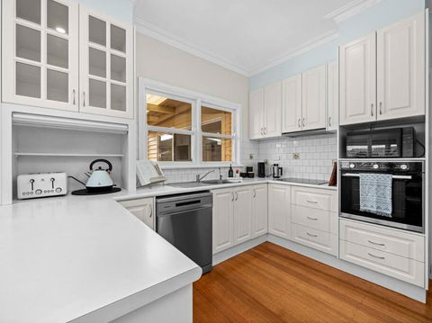 Central Haven - Melbourne Tourism 2