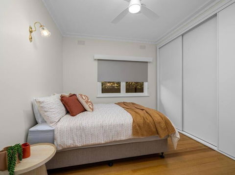 Central Haven - Melbourne Tourism 4