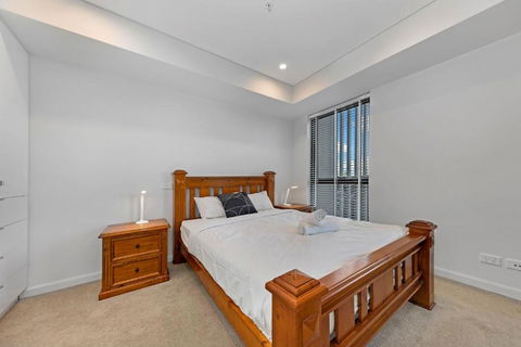 Central Location One Bedroom In Chatswood - Melbourne Tourism 3