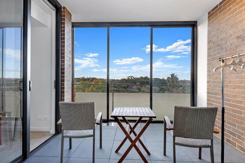 Central Location One Bedroom In Chatswood - Melbourne Tourism 1