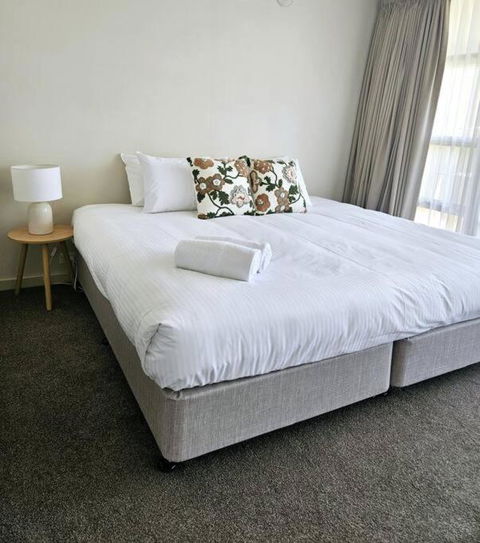 Central Shepparton Apartment 13 - Melbourne Tourism 3