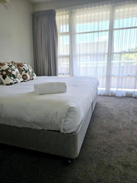 Central Shepparton Apartment 13 - Melbourne Tourism 4