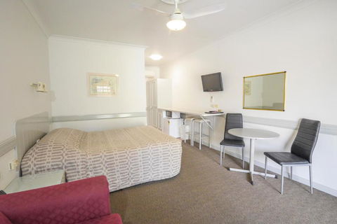 Centre Town Motel - Melbourne Tourism 3