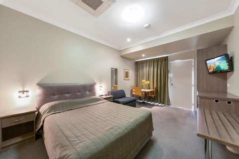 Cessnock Motel - Melbourne Tourism 2