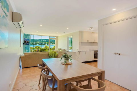 Cetacea Luxury Apartments - Melbourne Tourism 1