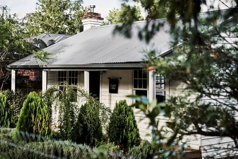 Chaplet Cottage Luxury Healesville Cottage - Melbourne Tourism 0