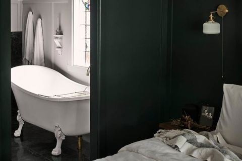 Chaplet Cottage Luxury Healesville Cottage - Melbourne Tourism 3