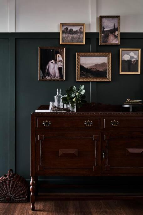 Chaplet Cottage Luxury Healesville Cottage - Melbourne Tourism 4