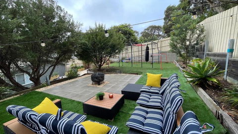 Charming 3Bedroom Family Getaway - Melbourne Tourism 0