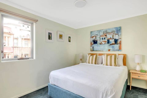 Charming Chippendale Escape With Rooftop Pool - Melbourne Tourism 4