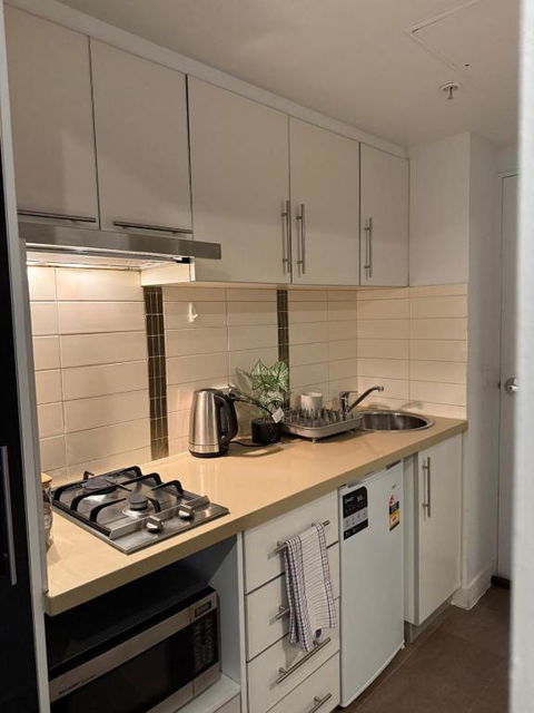 Charming 1 Bedroom Apartment In North Melb! WIFI, Netflix, SofaBed - Melbourne Tourism 2