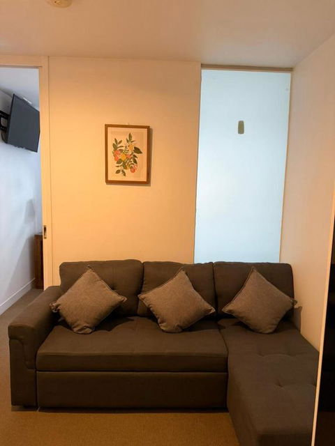 Charming 1 Bedroom Apartment In North Melb! WIFI, Netflix, SofaBed - Melbourne Tourism 1