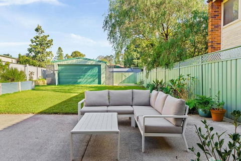 Catalina Bay Getaway Pet Child Friendly - Melbourne Tourism 0