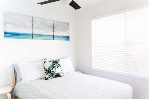 Casa Del Mar 10 - Seaside Family Home - Melbourne Tourism 1