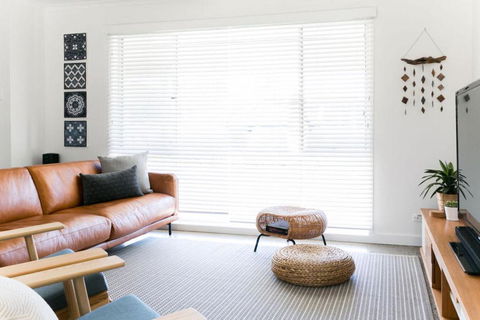 Casa Del Mar 10 - Seaside Family Home - Melbourne Tourism 0