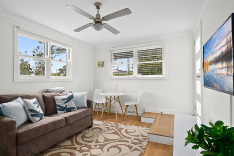 Charming Studio - Melbourne Tourism 1