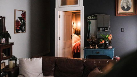 Charming Vintage Flat Near Newtown. 11am Checkout. - Melbourne Tourism 4