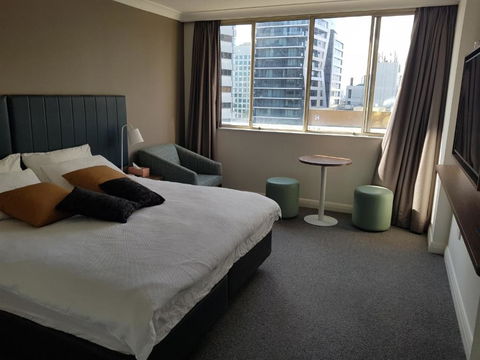 Chatswood Hotel - Melbourne Tourism 0
