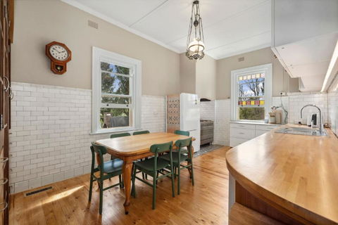 Chelsea Lodge - Melbourne Tourism 2