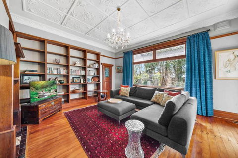 Chelsea Lodge - Melbourne Tourism 3