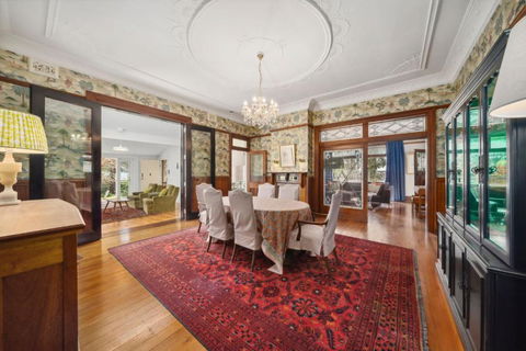 Chelsea Lodge - Melbourne Tourism 4