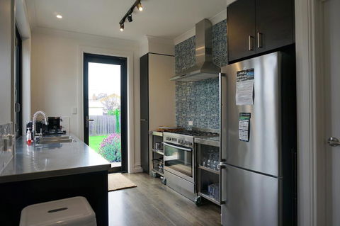 Chevignon - Melbourne Tourism 1