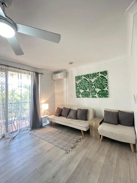 Chevron Palms By Gold Coast Premium - Melbourne Tourism 3