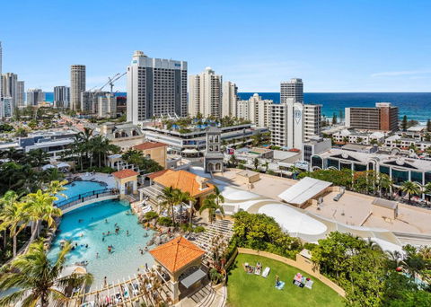 Chevron Renaissance Managed By Gchs - Melbourne Tourism 1