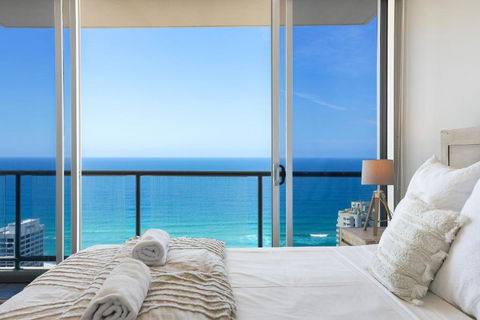 Chevron Renaissance Managed By Gchs - Melbourne Tourism 2