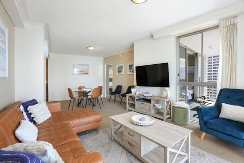 Chevron Renaissance Managed By Gchs - Melbourne Tourism 4