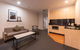 Chic 1-bedroom Apartment In Melbourne CBD - thumb 1