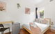 Chic Double Room - Seconds To Transport & Shops - Shared Bathroom - thumb 0
