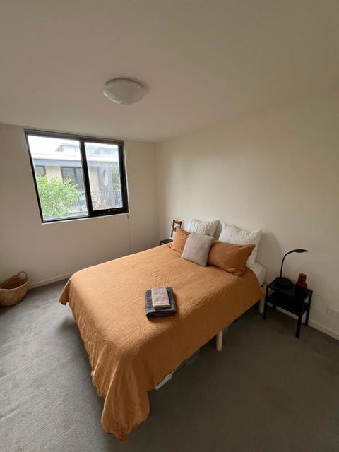 Chic Northside Apartment - Melbourne Tourism 1