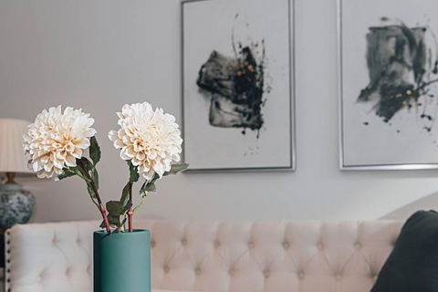 Chic Urban Oasis - Melbourne Tourism 4