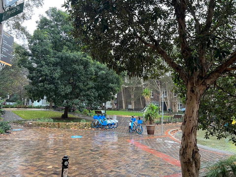 Chippendale 2b1b Female Only - Melbourne Tourism 0