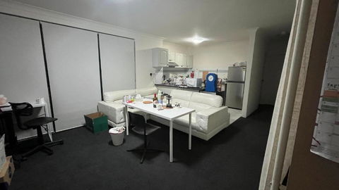 Chippendale 2b1b Female Only - Melbourne Tourism 1