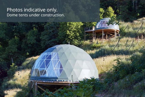 Cicada Luxury Camping - Melbourne Tourism 4