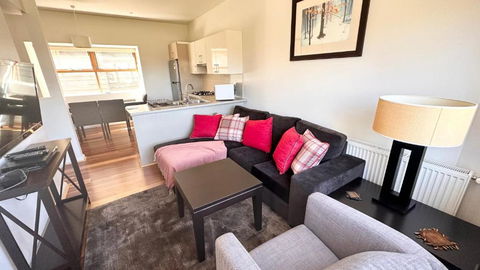 Cipressa - Melbourne Tourism 3