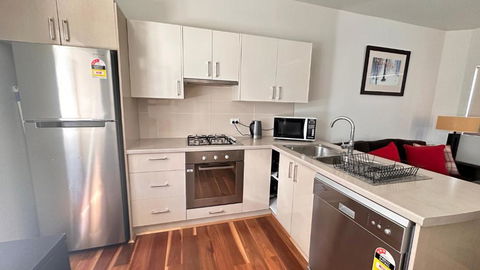 Cipressa - Melbourne Tourism 2