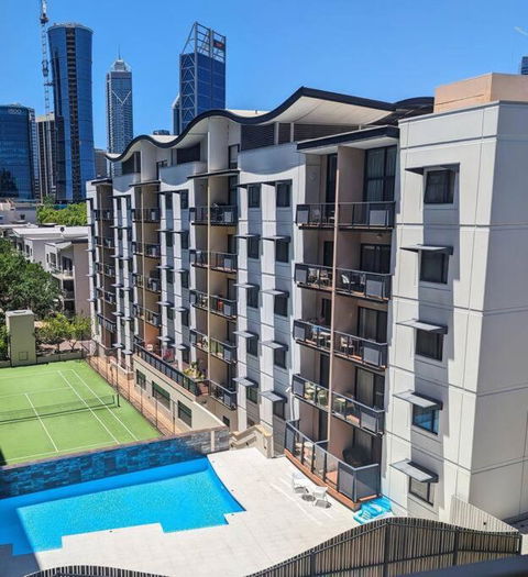 City & Lakeside With Free Parking, Pool And 10 Mins Walk Into The City - Melbourne Tourism 0