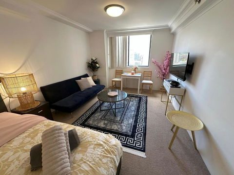 City At Your Doorstep - Melbourne Tourism 1