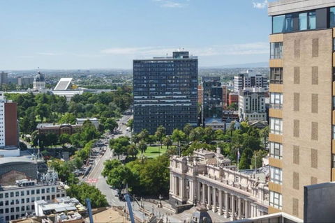City Bloom - A Cosy Haven In Melbourne\'s Epicentre - Melbourne Tourism 4
