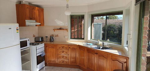 City Edge Lower Plenty - Melbourne Tourism 3