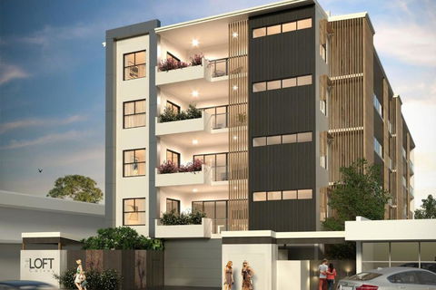 City Escape At Loft Apartments - Cairns CBD - Melbourne Tourism 1