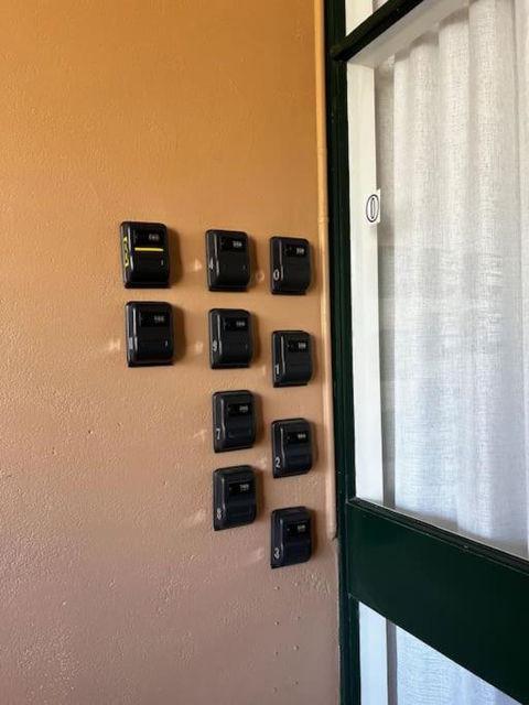 City Ex Hotel Ensuite Room In City 408 - Melbourne Tourism 4