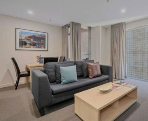 City Horizons Getaway - Melbourne Tourism 0