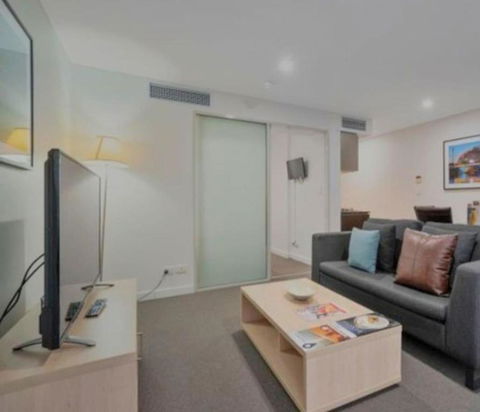 City Horizons Getaway - Melbourne Tourism 1