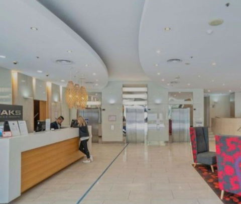 City Horizons Getaway - Melbourne Tourism 3