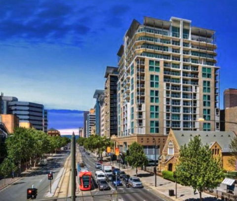 City Horizons Getaway - Melbourne Tourism 2