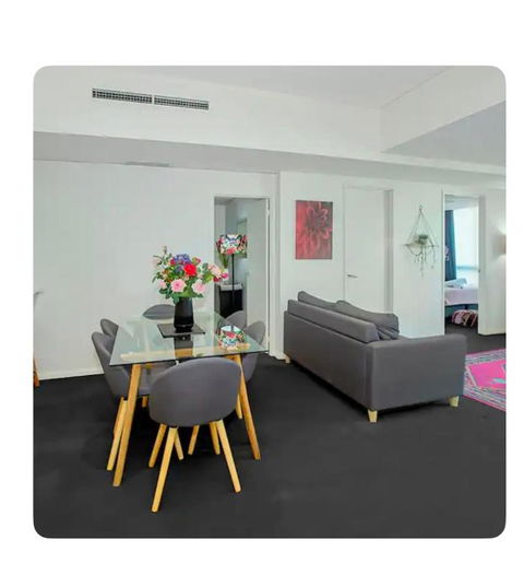 Cityscape Retreat 2 Bedroom Apartment - Melbourne Tourism 0